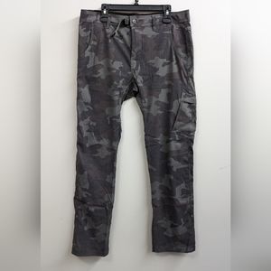 Prana Stretch Zion Pants